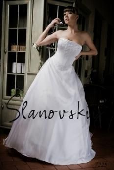 Rochii de seara/mireasa - just_me - Fashion