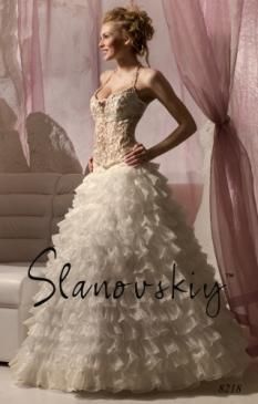Rochii de seara/mireasa - just_me - Fashion