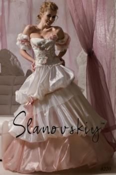 Rochii de seara/mireasa - just_me - Fashion