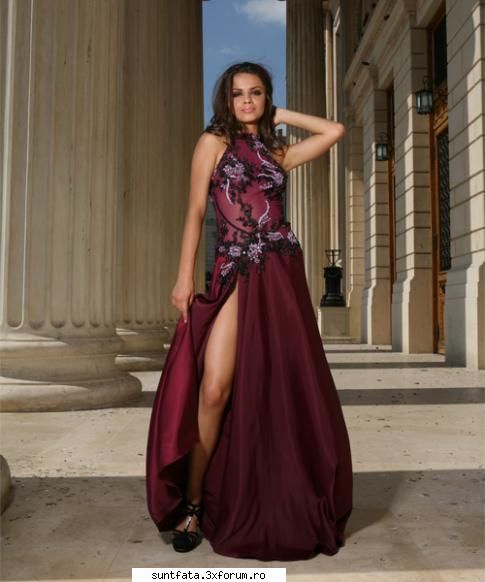 Rochii de seara/mireasa - just_me - Fashion