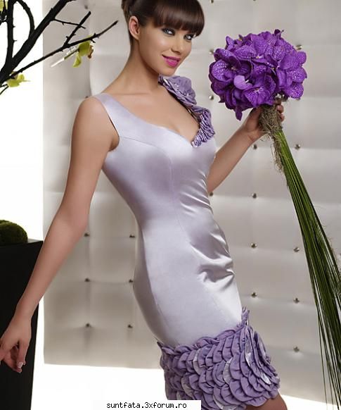 Rochii de seara/mireasa - just_me - Fashion