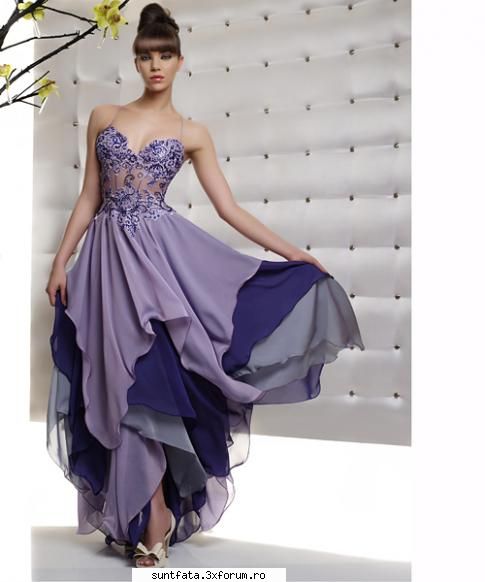 Rochii de seara/mireasa - just_me - Fashion