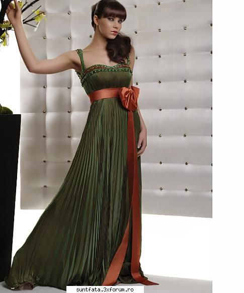 Rochii de seara/mireasa - raluka_lavy26 - Fashion