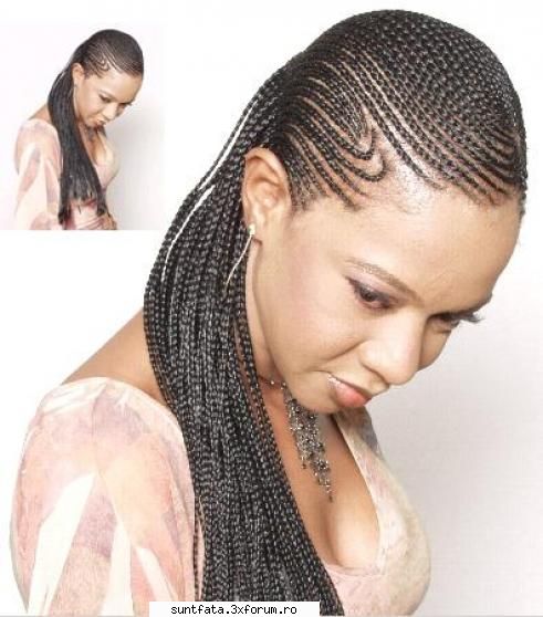 Tendinte primavara-vara 2009 - just_me - Hair